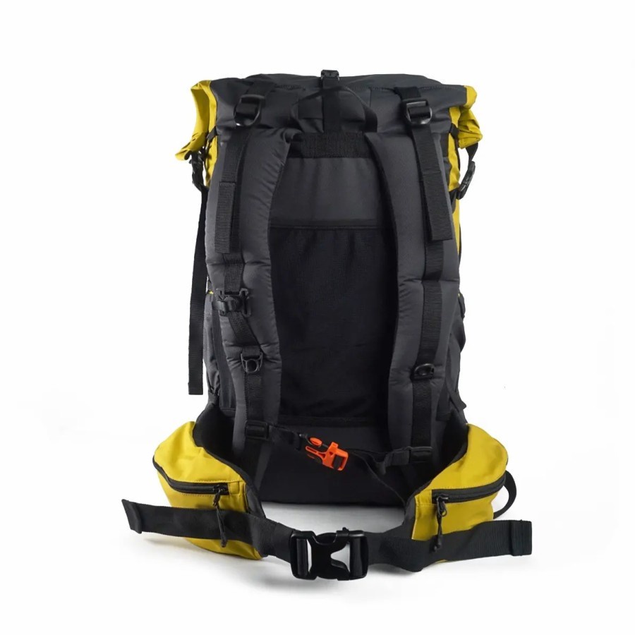 Tas Carrier Gunung Knbl Smartan Ul 30