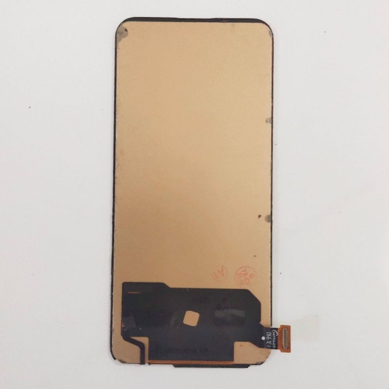 Konektor Lcd Vivo V17 Pro / V19 Pro Copotan