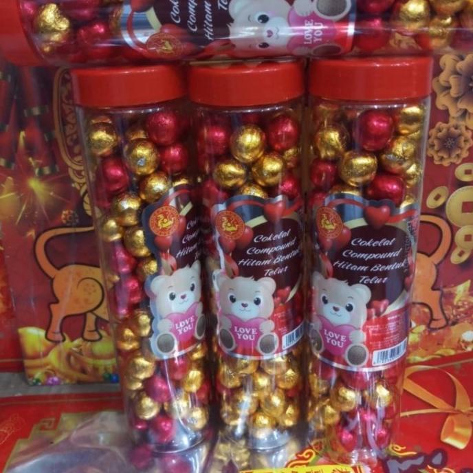

TERBARU COKLAT BOLA MERAH DAN EMAS SPESIAL IMLEK 300 GRAM !!!!!