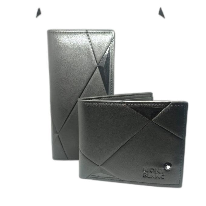 Dompet Sepasang Couple Dompet Cewek Cowok Dompet Panjang Kulit