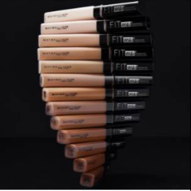 Maybelline Fit Me Concealer