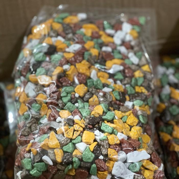 

COKLAT KRIKIL/COKLAT TURKY 500 GRAM