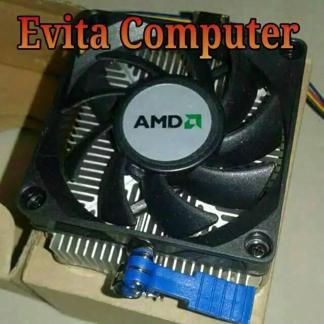 FAN PROSESOR AMD HEATSINK ORINAL