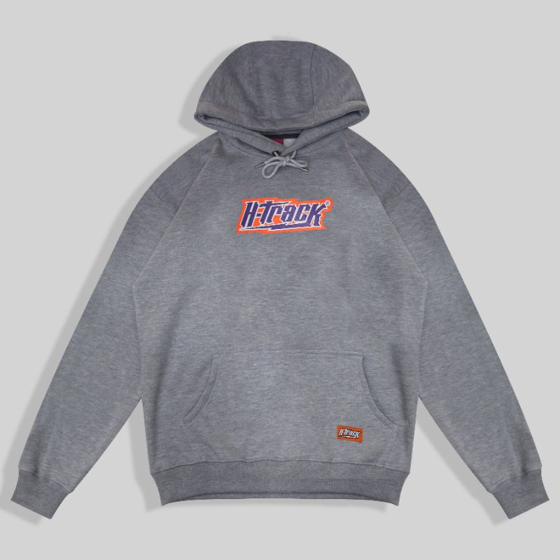 HOODIE MISTY FONT HTRACK
