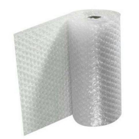 

Special - Bubble Wrap 40cm x 50m Plastik Buble Wraping Bening Bable Bungkus Hemat ~