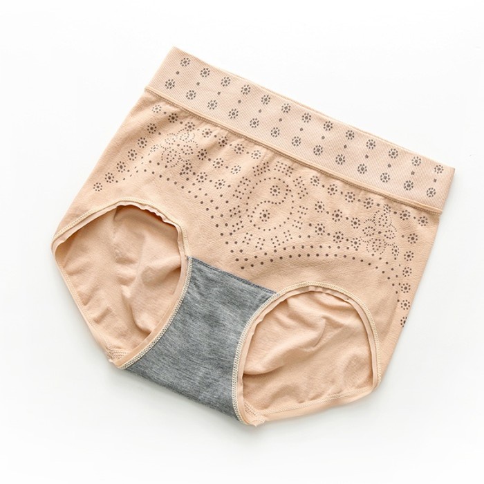 Paket 10 Buah/Paket 10 Pcs/Setengah Lusin/1Lusin/ 1 Lusin /1Kodi Celana Dalam Wanita Highwaist