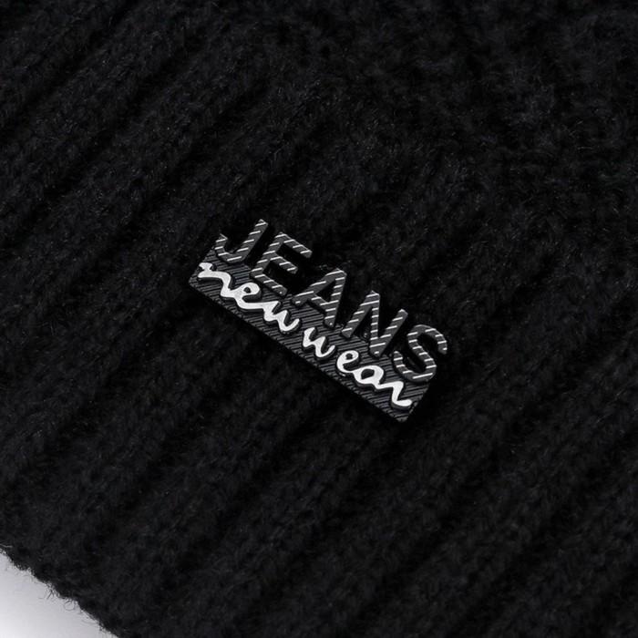 TOPI KUPLUK SYAL SET PRIA WANITA KUPLUK WINTER THERMAL HANGAT SALJU