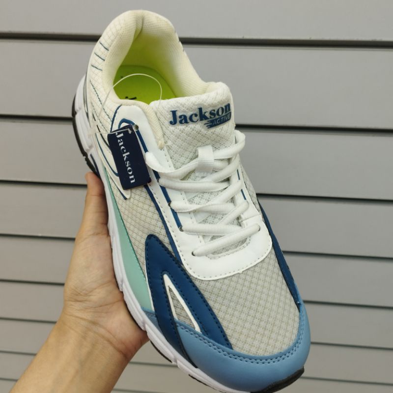 Jackson Active sepatu olahraga pria