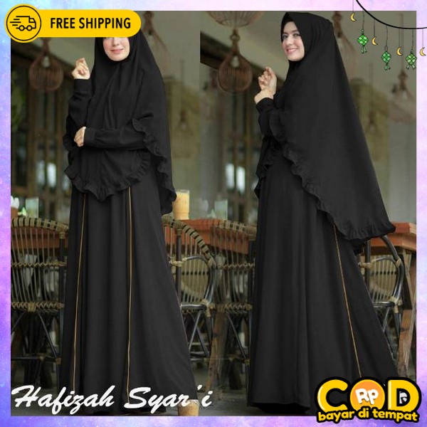 Games Cewek Hari Raya Gamis Terbaru 2024 Gamis Polos Mewah Bj Gammis Lebaran Dress Wanita Muslimah S