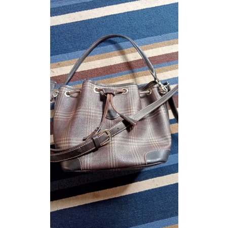 Tas*SERUT*BEANPOLE