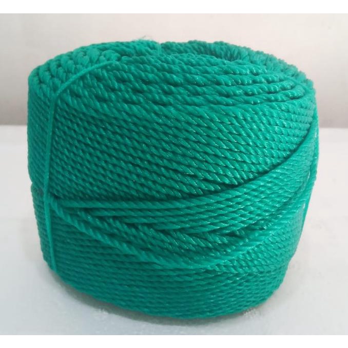 1 ROLL - TALI Tambang Plastik PE 3mm