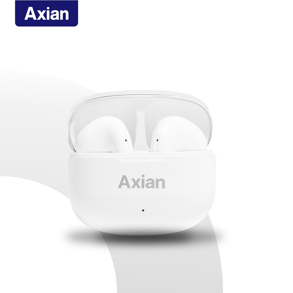 [ELECTROPICALLY] Axian Cetho 1 TWS Mini Headset Bluetooth Wireless
