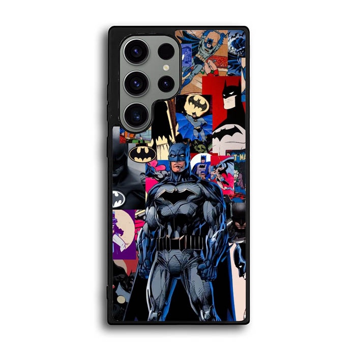 Casing Hardcase Custom Softcase Samsung Galaxy S23 S22 S21 S20 S10 S9 S8 S7 Ultra Plus FE 5G Lite Ed