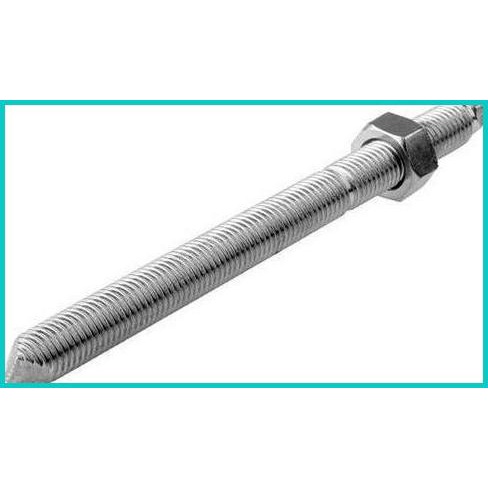 CHEMICAL ANGKUR M16 - STUD BOLT 16MM 16novz3 onderdil