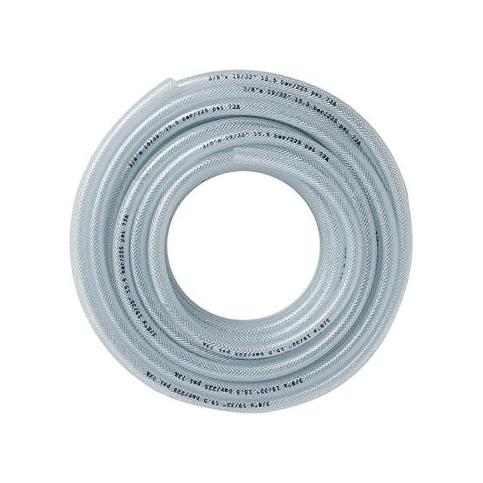 

Terbaru Duda Energy Hppvc038100Ft 100 X 38 Id High Pressure Braided Clear Promo Terlaris