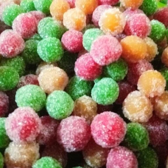 

Permen Buah Pala Kiloan