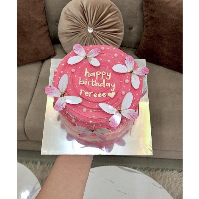 

Kue Ulang tahun