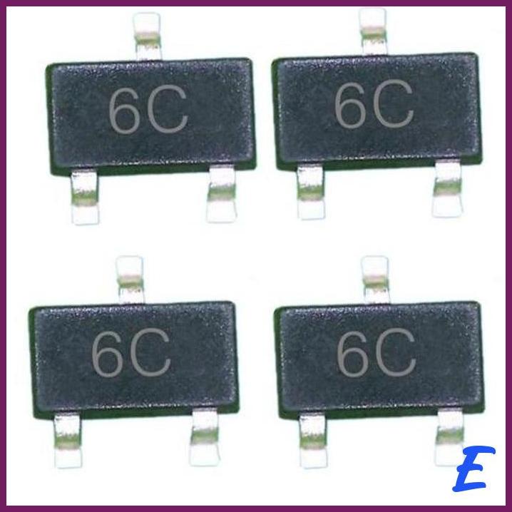 | ERB | BC817C BC817-25 SOT-23 NPN GENERAL PURPOSE TRANSISTOR NEW ORIGINAL MUANTAFF