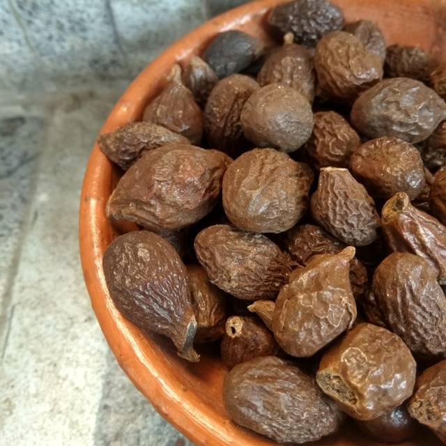 Buah Tempayang Herbal (5 Gram)