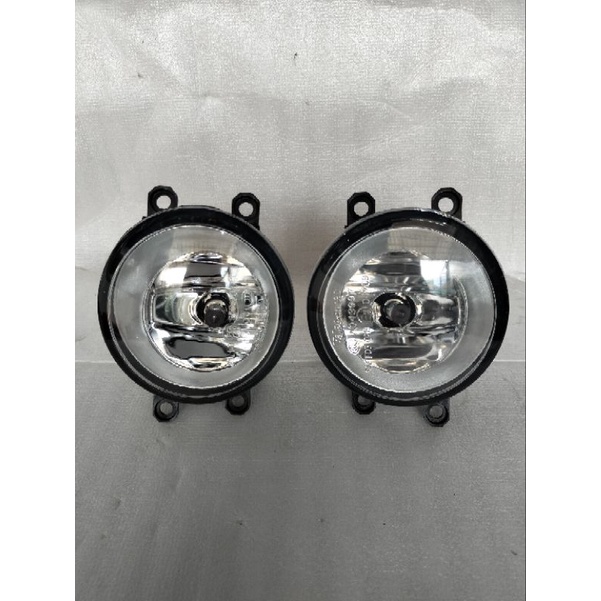 FOGLAMP/ LAMPU KABUT VIOS 2007- 2012