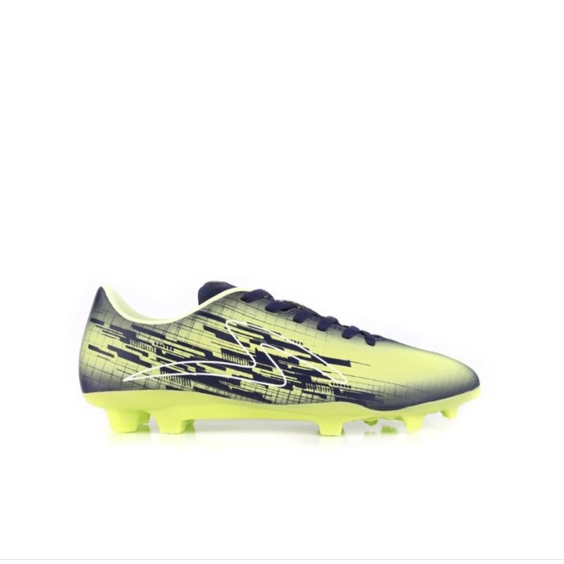 [SPORTY COLLECTION] Sepatu Bola Specs Hyperchaos FG - Specs Accelerator Hyperchaos FG - Specs