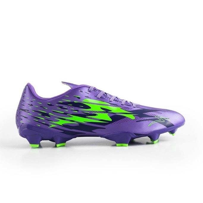 [SPORTY COLLECTION] PROMO DISKON 50% FLASE SALE Sepatu Bola Specs Accelerator Alpha Pro XTD FG Lilac