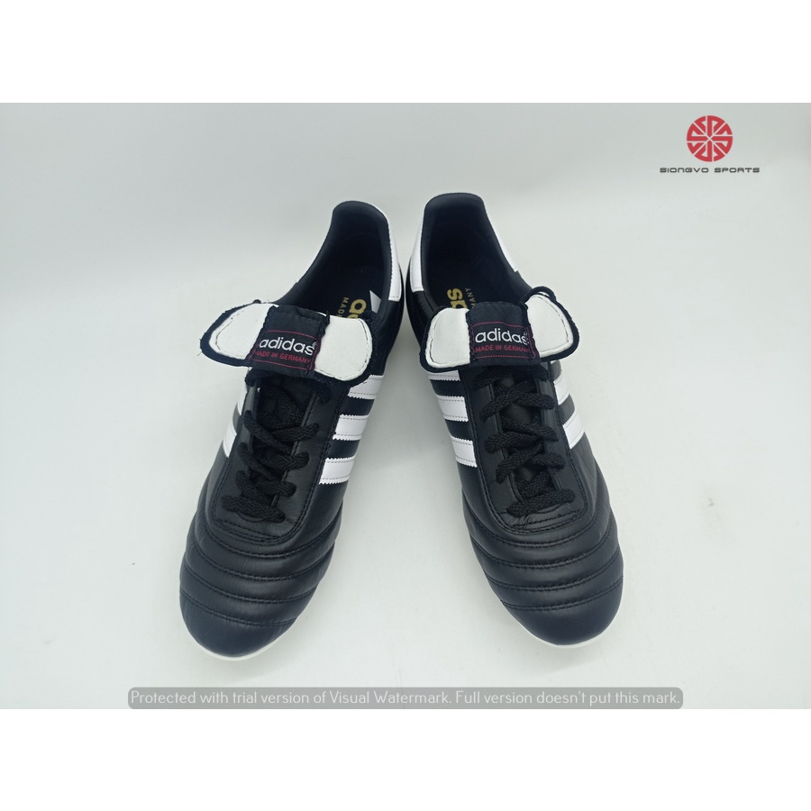 [SPORTY COLLECTION] SEPATU BOLA SOCCER FOOTBALL - ADIDAS COPA MUNDIAL FG ORIGINAL #015110