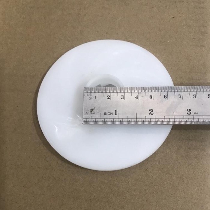 Impeller Pompa Panasonic Original Gn125 /130 Impeler Pompa Air Original Dan Terpercaya