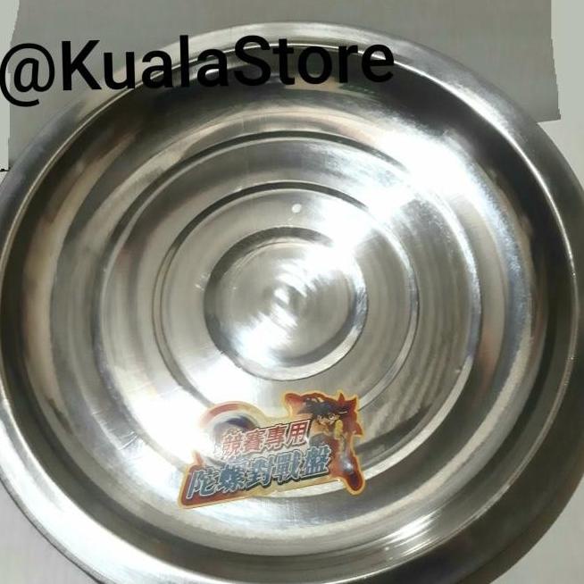 New Arena Beyblade Gangsing Stadium Bayblade Tornado Burst Top Besi