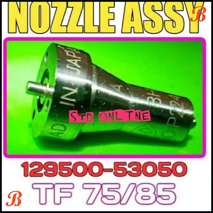 | STB | TF 75 TF85 YANMAR NOZZLE ASSY NOSEL