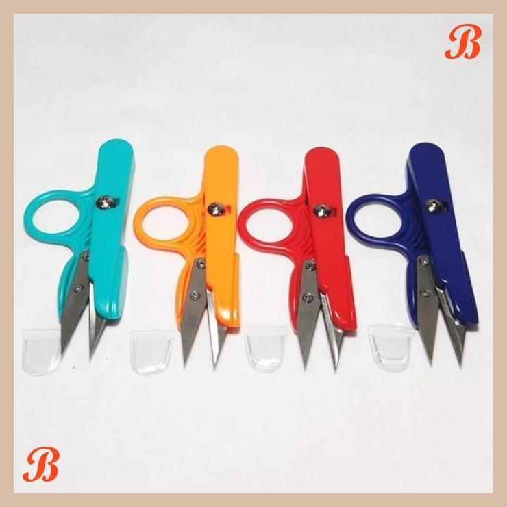 

| MJH | GUNTING BENANG JEMPOL GOLDEN EAGLE TC800
