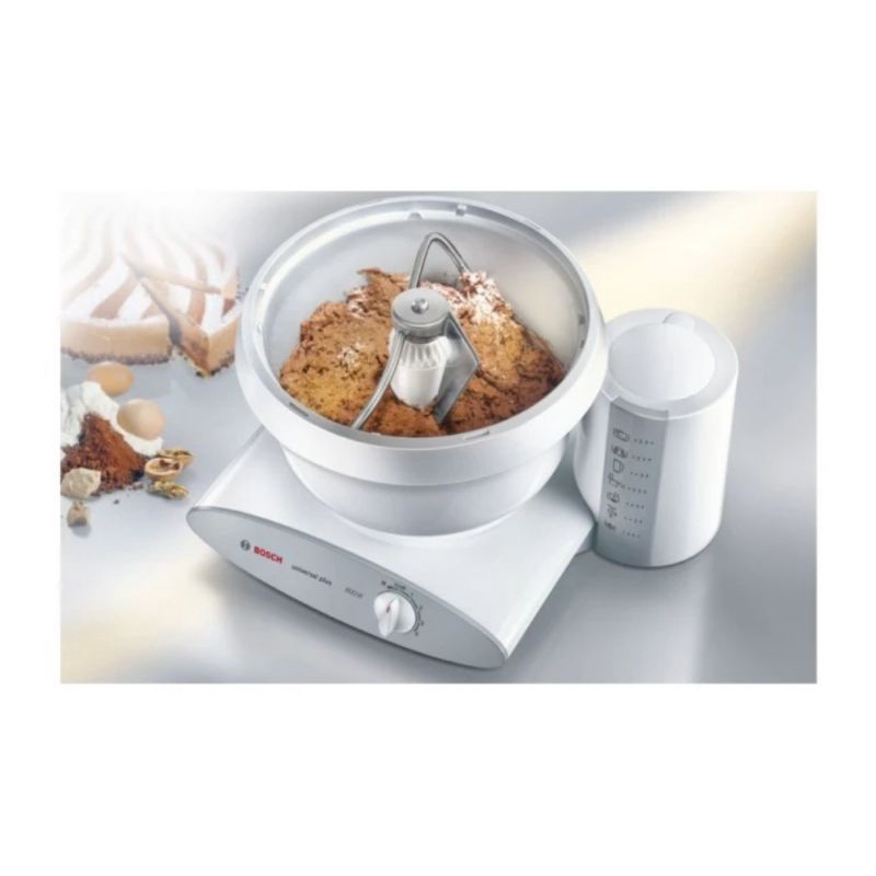 BOSCH MIXER UNIVERSAL MUM 6N11 BESAR
