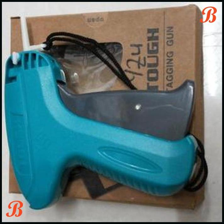 

| FH | TAG GUN TEMBAKAN TAG PIN LABEL HARGA PAKAIN SEPATU