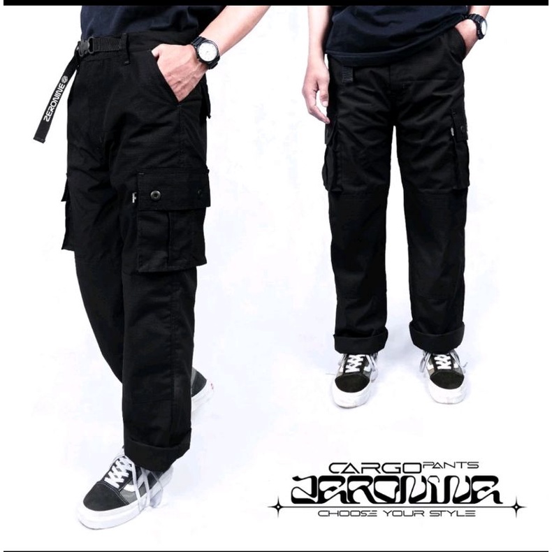 TACTICAL Celana cargo pria TACTICAL Celana cargo pants TACTICAL Cargo pria pants