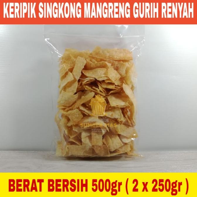 

BIG SALE SINGKONG / SINGKONG KEJU / SINGKONG TES / SINGKONG KILOAN 500 GR !!!!!