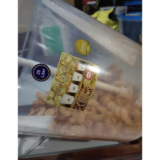 

READY STOCK PENGADUK BUMBU KERIPIK BASRENG !!!!!