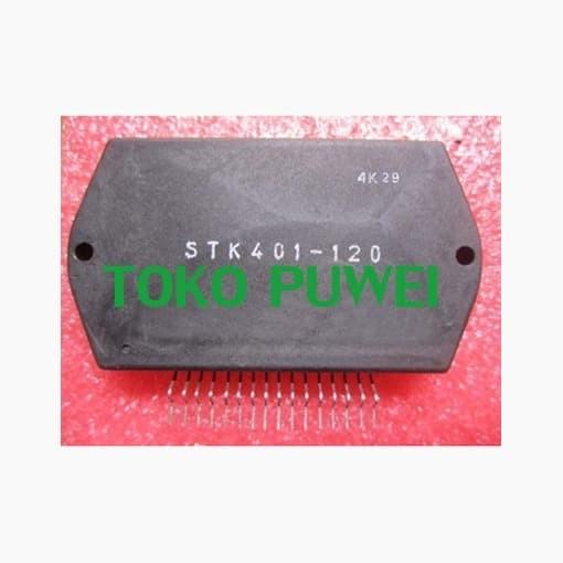 STK401-120 STK 401-120 STK401120 STK401120 IC DE31