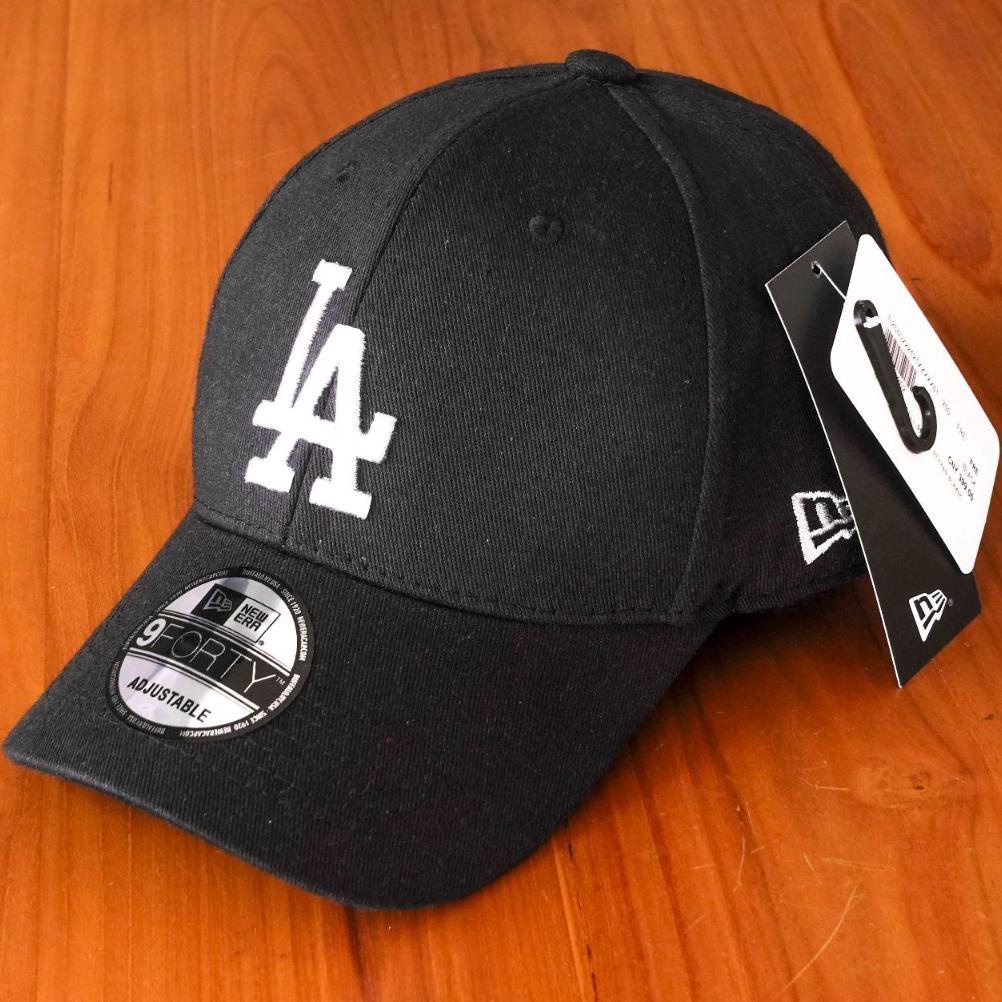 Promo Awal Tahun Topi Mlb Ny La Baseball Import Mirror Original Topi Baseball Pria Newyork Original