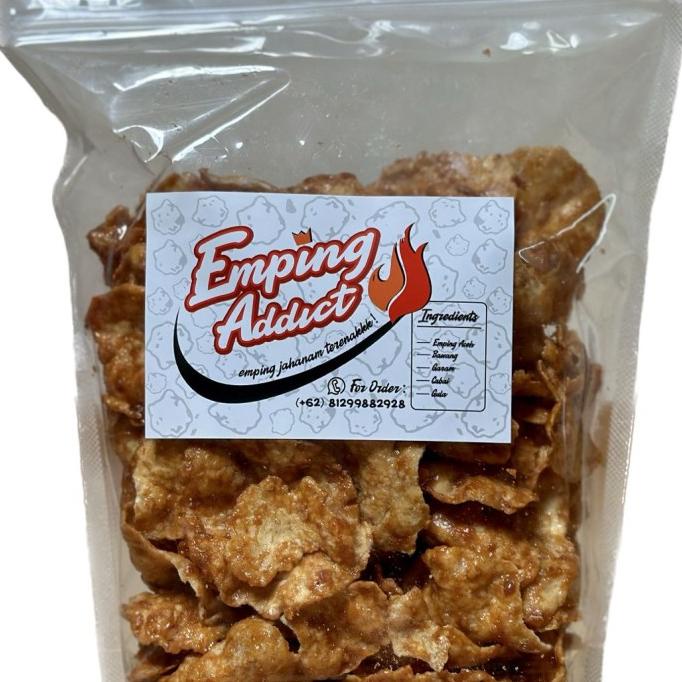 

BIG SALE EMPING ADDICT 500G !!!!!