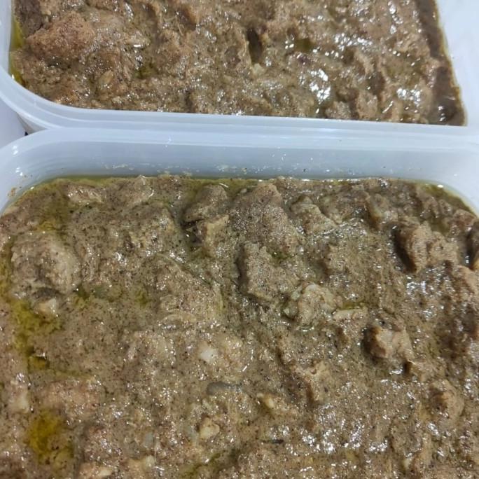 

TERBARU SAKSANG BABI (TANPA DARAH) WAJIB GRAB/GOJEK !!!!!