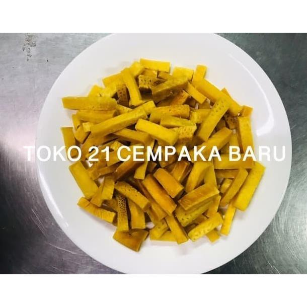

READY STOCK STIK SUKUN 1 KG | STICK KERIPIK SUKUN ENAK MURAH 1KG 1000G 1000 GRAM !!!!!