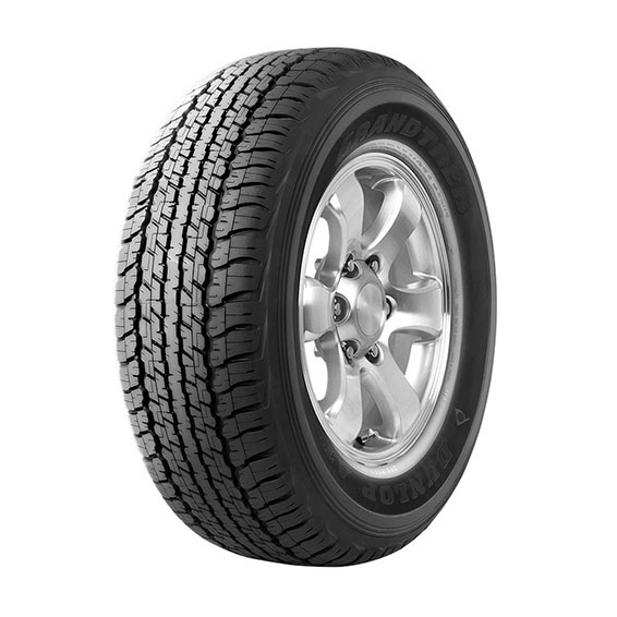Ban Mobil 235/75 R15 Dunlop AT22 Grandtrek 235 75 15 SR15