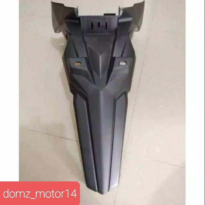 SPAKBOR SLEBOR BELAKANG MOTOR HONDA BEAT FI NEW ESP ECHO/STREET