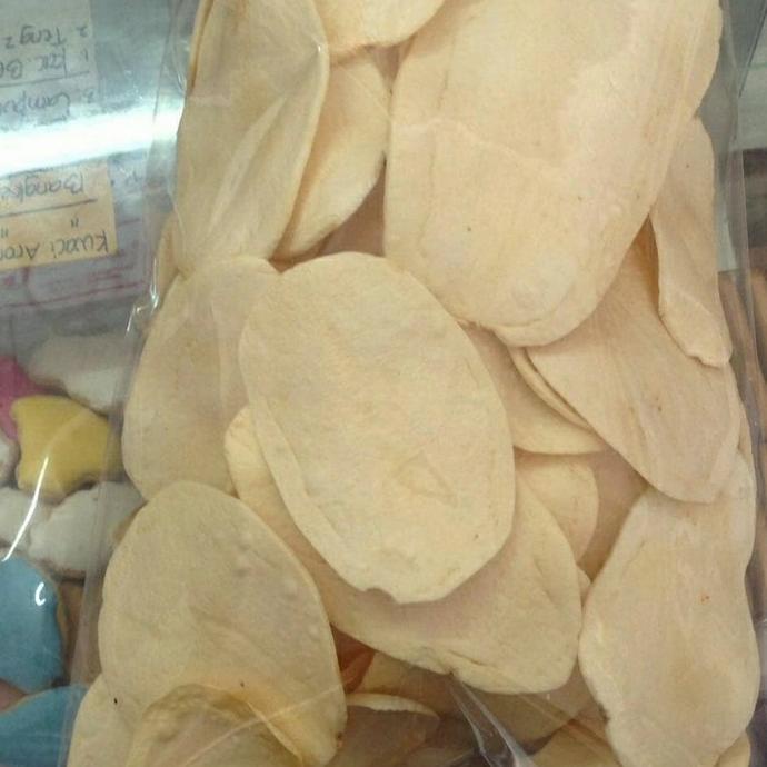

READY STOCK KRIPIK KENTANG ONCOM JAYA ( READY ) !!!!!