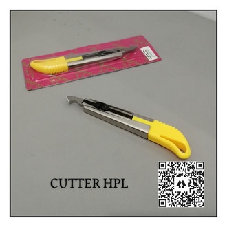 Cutter Hpl Untuk Supercon, Tacosheets