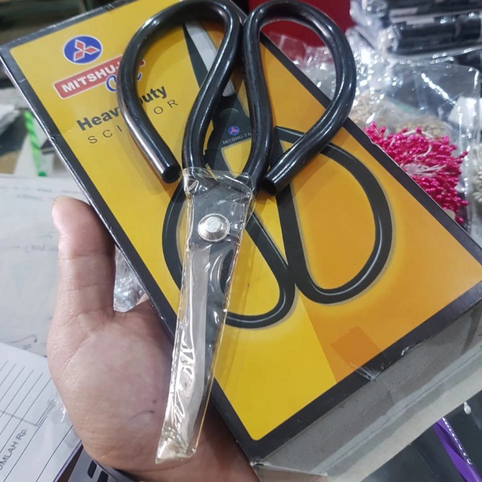 

Gunting Kodok Hitam Gunting Kain Mitsu Ta