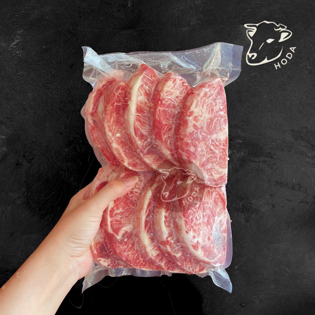 

Ready Daging Wagyu Mess / Trimming Meltique 1Kg