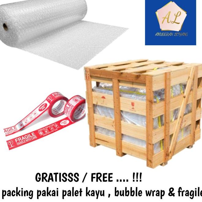 Tempat Sampah Asbak Stainless Besar / Tong Sampah Stainless 60 Cm