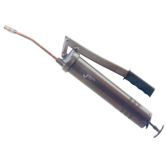 New Jetech Grease Gun 400Cc Gg-400 Jc0001200