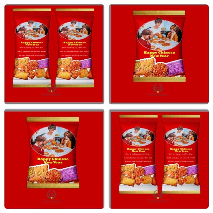 

New! Angpao Imlek Kong guan Amplop Unik Cheviostar Limited